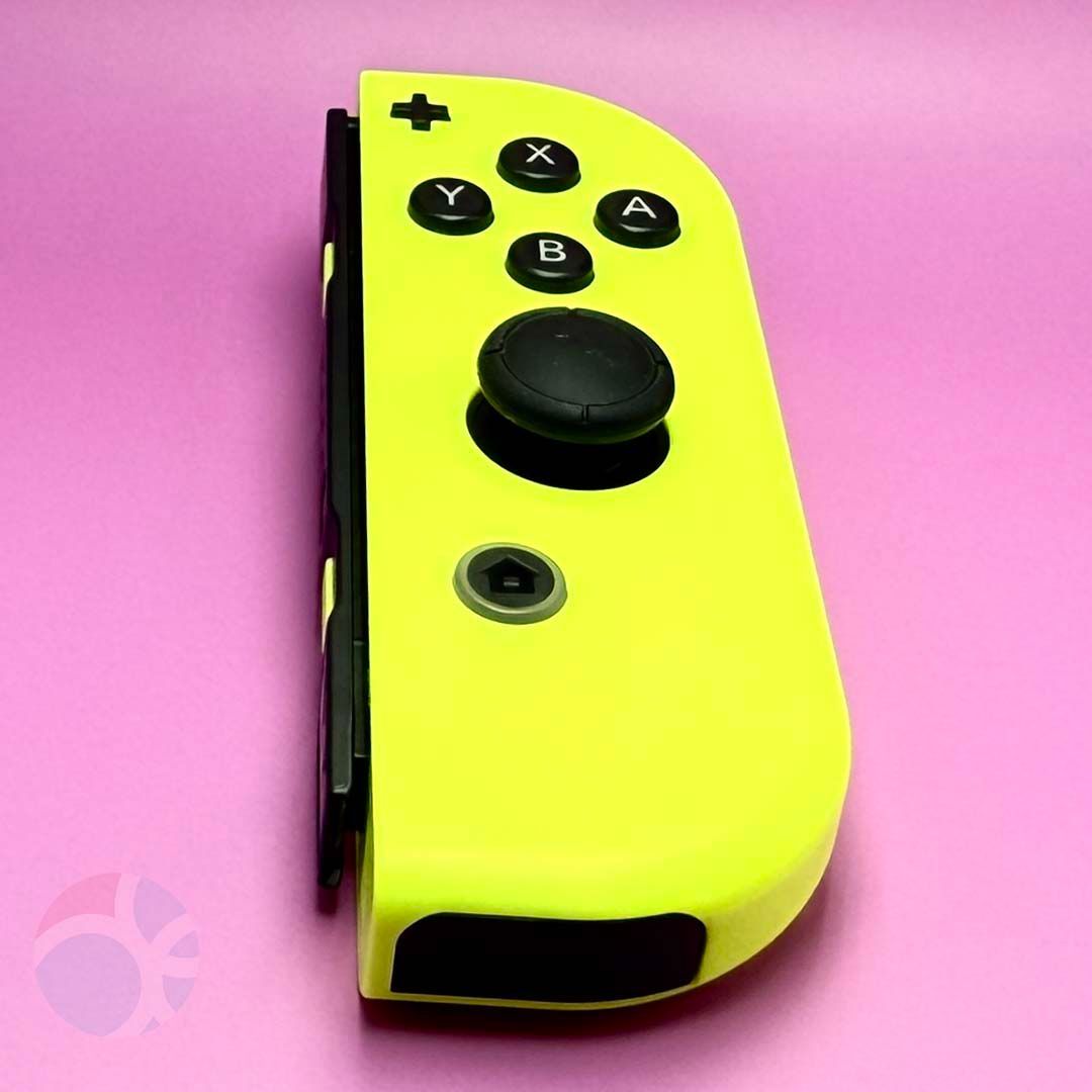 完全動作OK・安心補償】Switch2使用可能 ☆美品 純正 Nintendo Switch