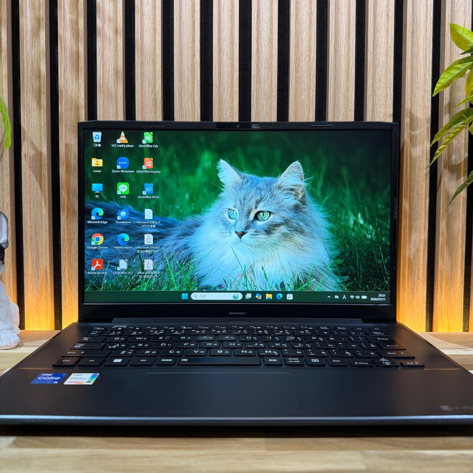 現行級✨新品1TB 16GBメモリ 第12世代i5 dynabook MJ64 dynabook MJ64/KV 第12世代i5 16GB/256GB FHD - メルカリ