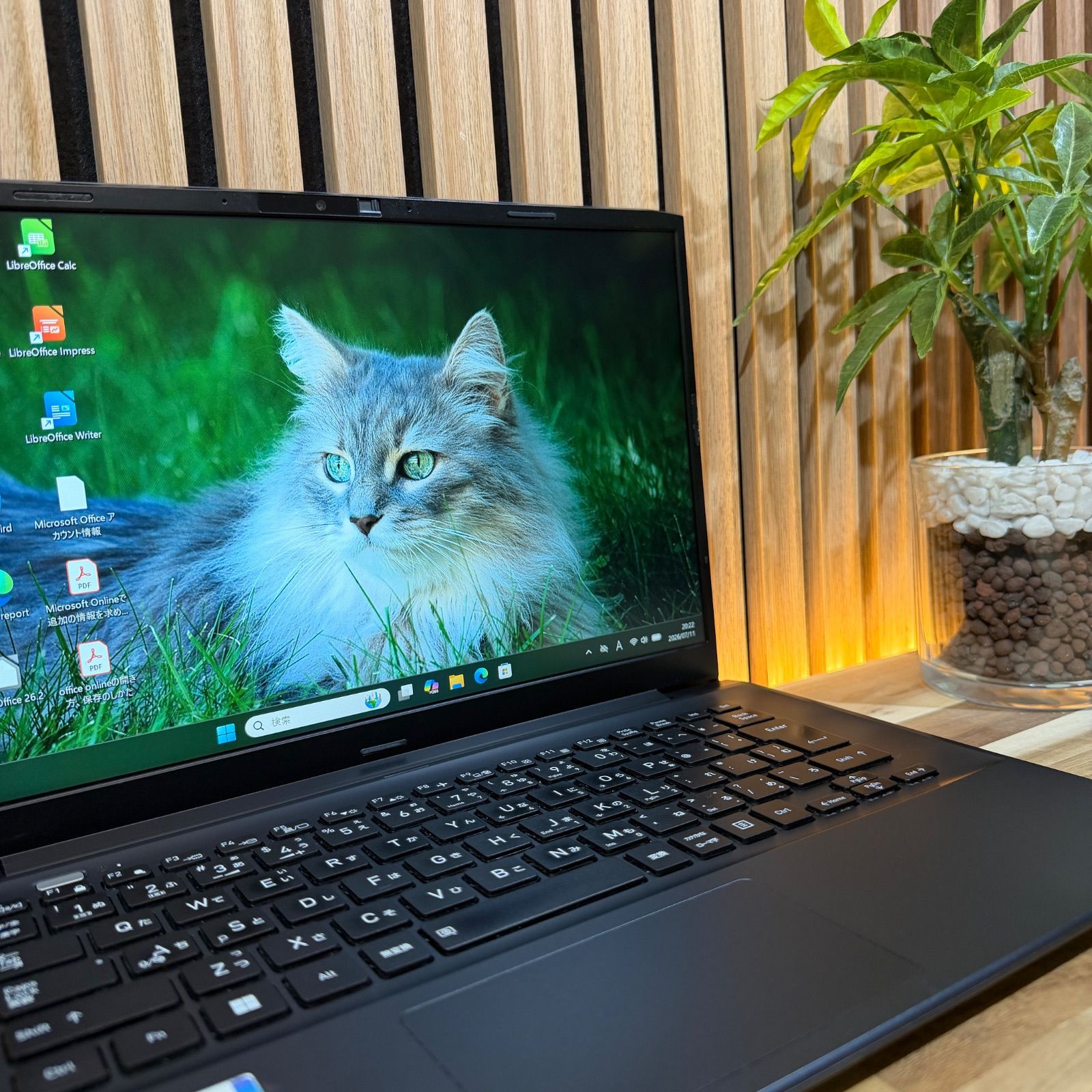 dynabook MJ64/KV 第12世代i5 16GB/256GB FHD - メルカリ