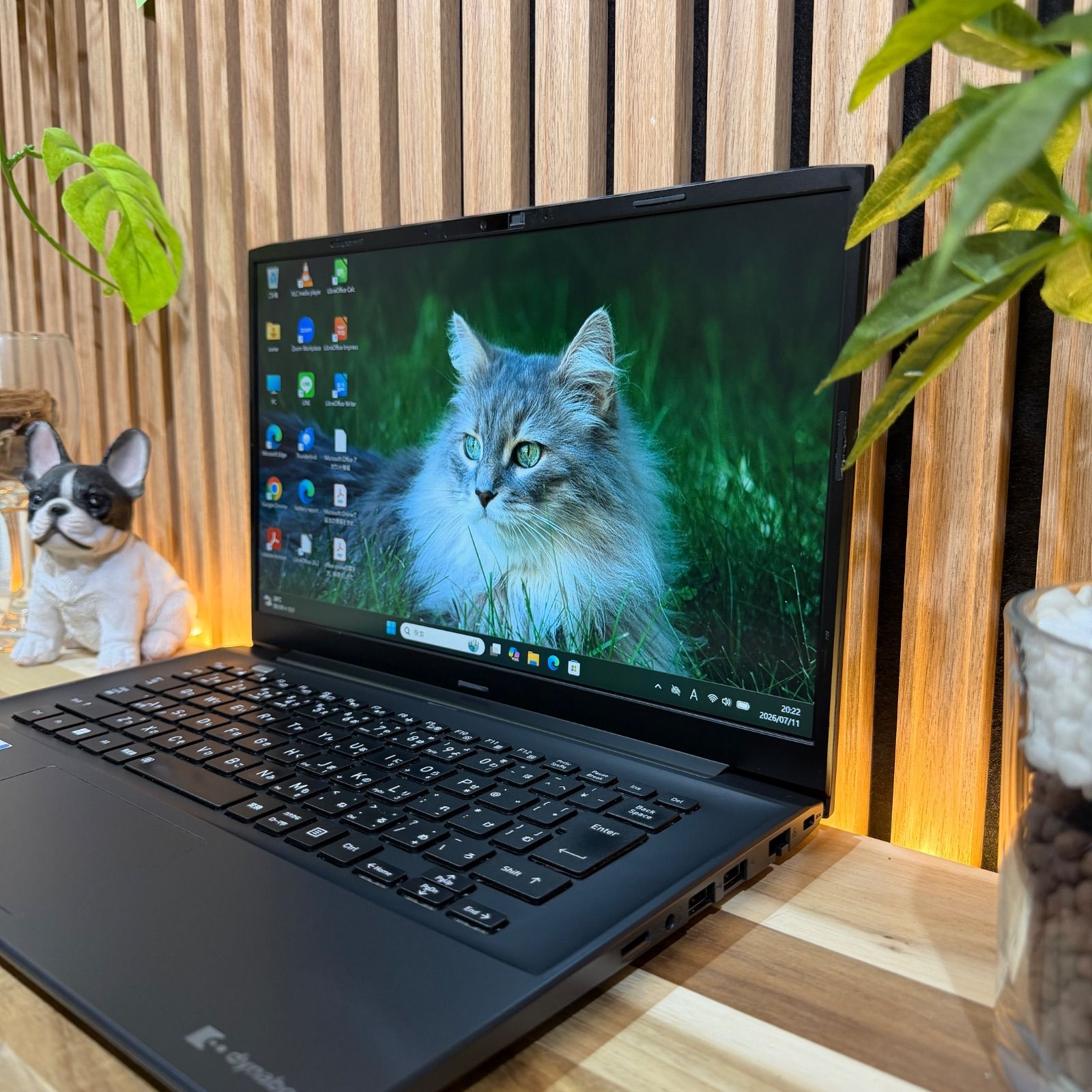 現行級✨新品1TB 16GBメモリ 第12世代i5 dynabook MJ64 dynabook MJ64/KV 第12世代i5 16GB/256GB FHD - メルカリ