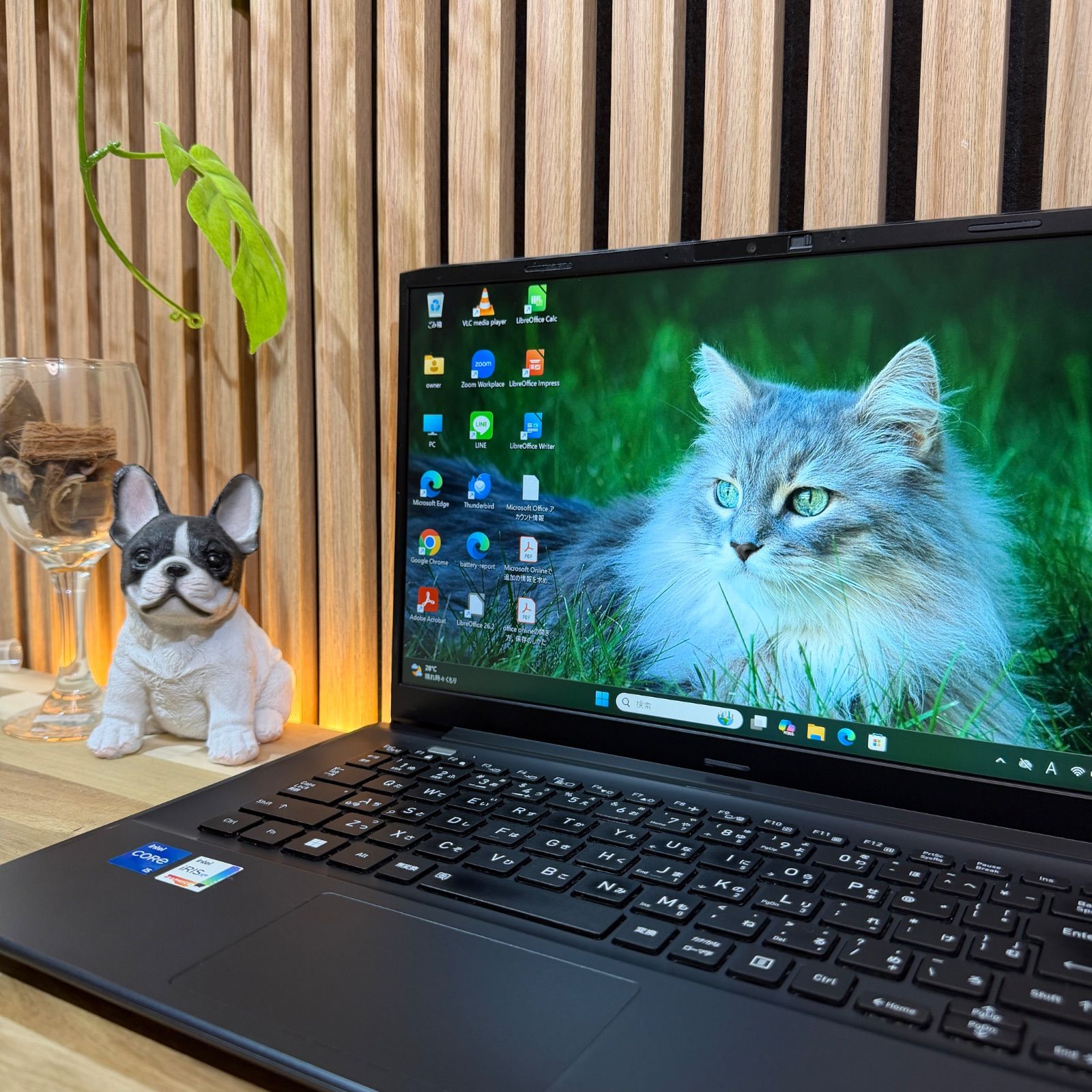dynabook MJ64/KV 第12世代i5 16GB/256GB FHD - メルカリ