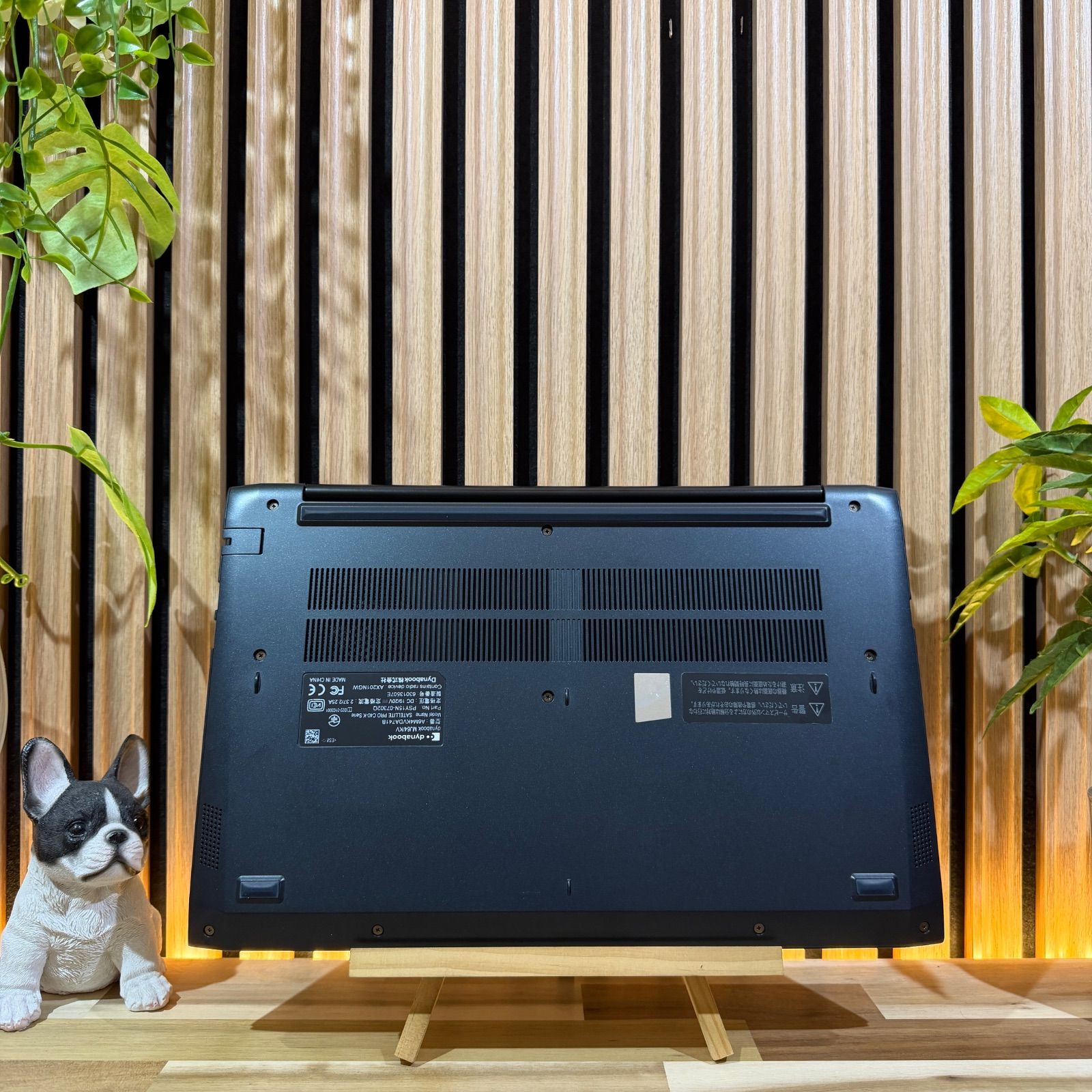dynabook MJ64/KV 第12世代i5 16GB/256GB FHD - メルカリ
