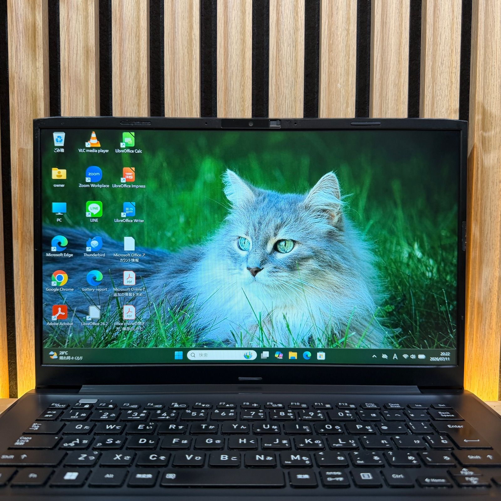 dynabook MJ64/KV 第12世代i5 16GB/256GB FHD - メルカリ