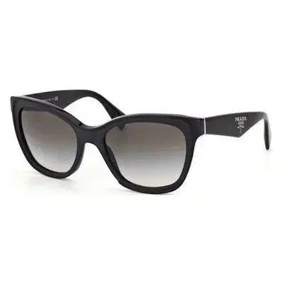 (正規品) PRADA プラダ 三角ロゴ サングラス (ブランド メンズ レディース メガネ メガネフレーム)