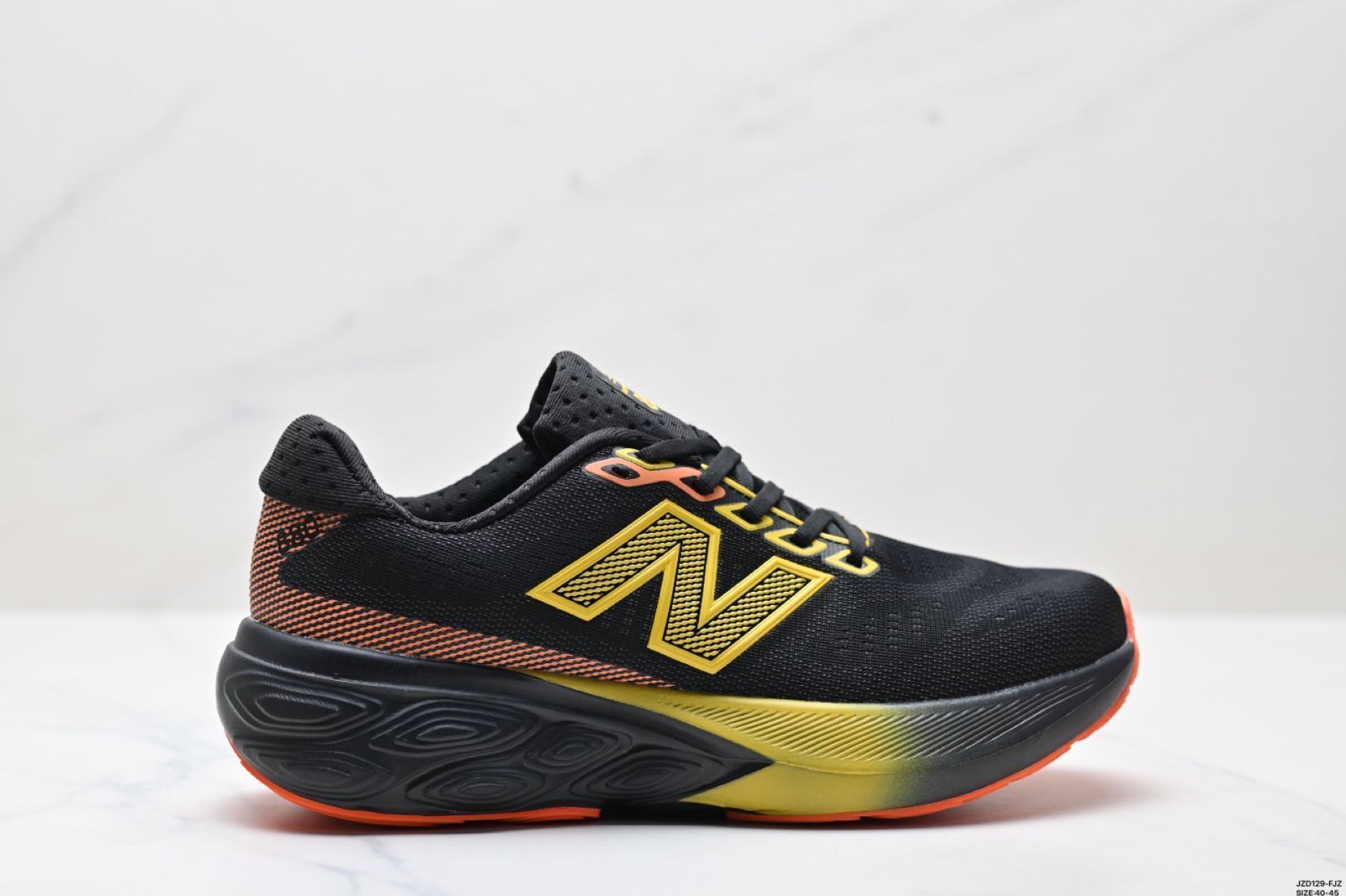 New Balance（ニューバランス） 「ニューバランス W880 シリーズ レトロダッドスタイル レジャースポーツ ジョギングシューズ」