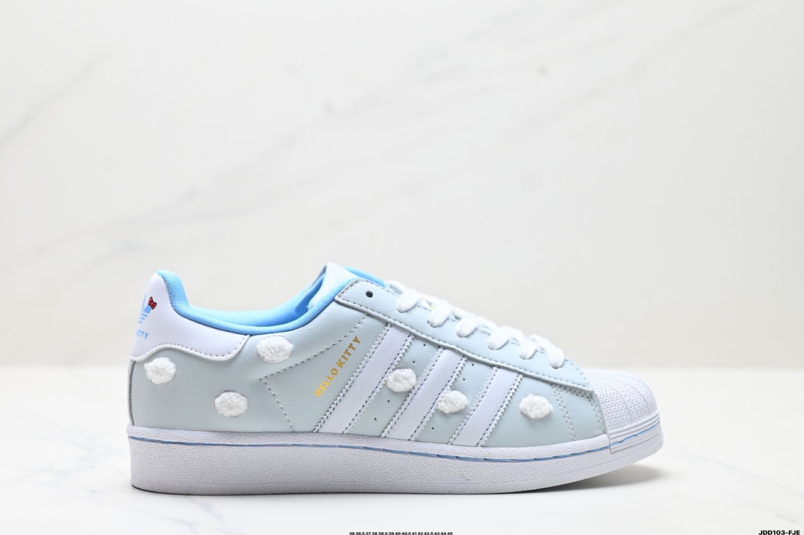 Adidas（アディダス） 「アディダス オリジナルズ スーパースター シェルトゥー シリーズ 低?（ロートップ）のクラシックでユニバーサルなレジャースポーツスケートボードシューズ」