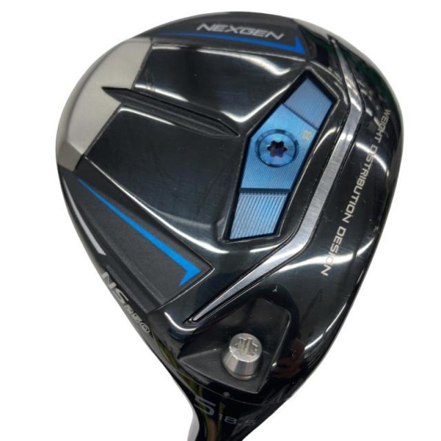 【中古】 ゴルフパートナー NEXGEN NS250 5W フェアウェイウッド FW NS250-F (フレックスその他) メンズ 男性用 右利き 右用 Cランク ゴルフクラブ