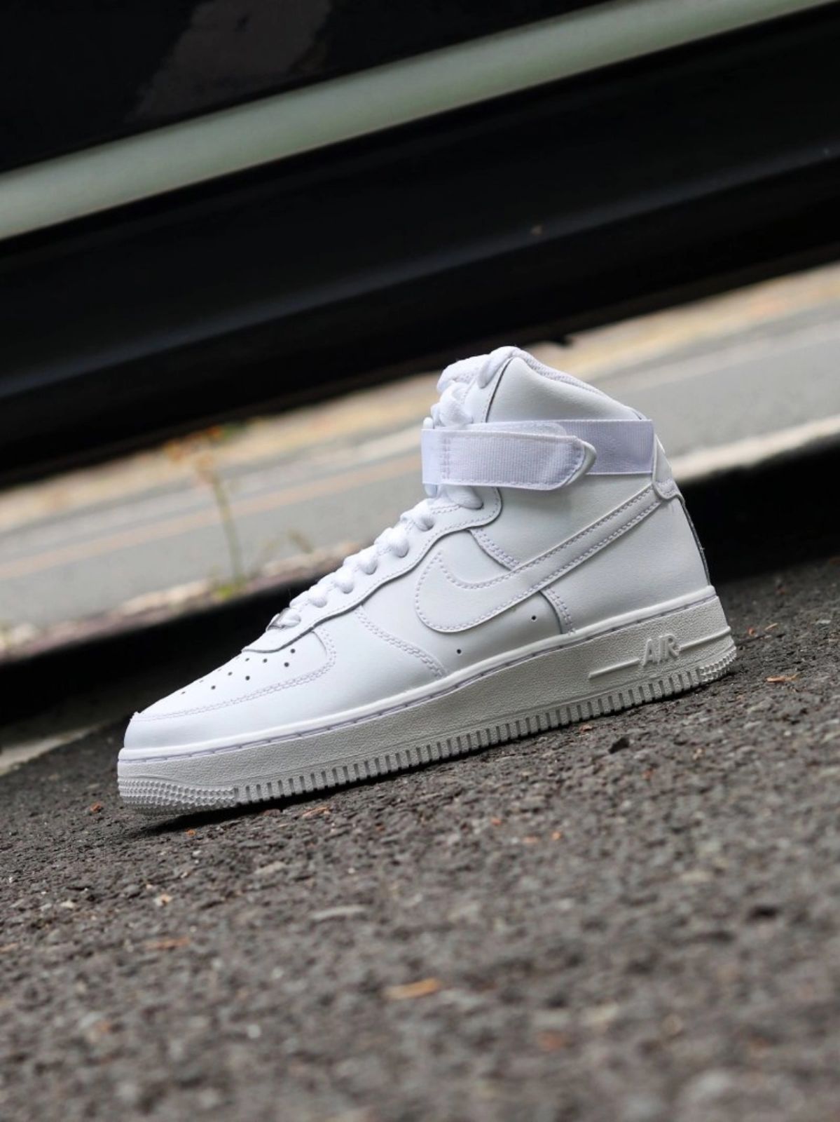 NIKE AIR FORCE 1 HIGH 07 エアフォース1 WHITE/WHITE CW2290-111 メンズ レディース AF1 ハイカット ETT002 NIKE AIR FORCE 1 HIGH 07 エアフォース1 WHITE/WHITE CW2290-111 メンズ レディース AF1 ハイカット ETT002