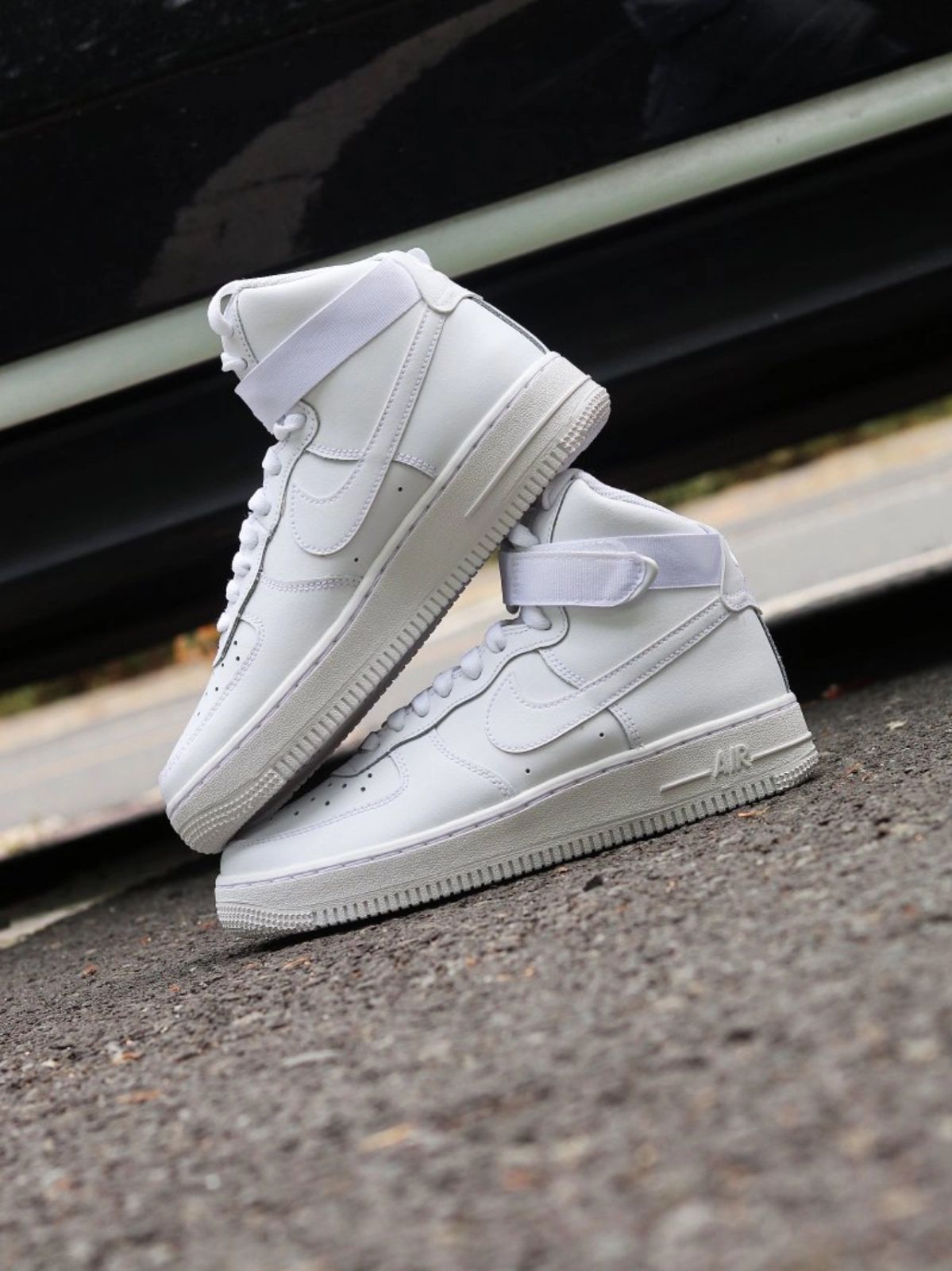 NIKE AIR FORCE 1 HIGH 07 エアフォース1 WHITE/WHITE CW2290-111 メンズ レディース AF1 ハイカット ETT002 NIKE AIR FORCE 1 HIGH 07 エアフォース1 WHITE/WHITE CW2290-111 メンズ レディース AF1 ハイカット ETT002