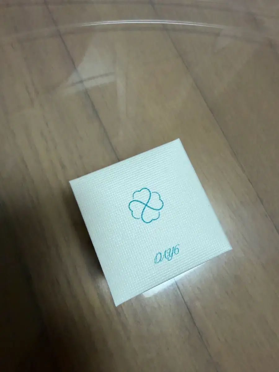 DAY6（デイシックス）ファンミーティングMD 麻リング MY DAYリング