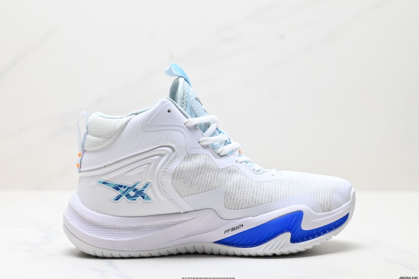 アシックス（ASICS）バスケットボールシューズ パリオリンピックモデル ミッドカップ クッション NOVA SURGE 3 PARIS メンズ スポーツ バスケットボールシューズ