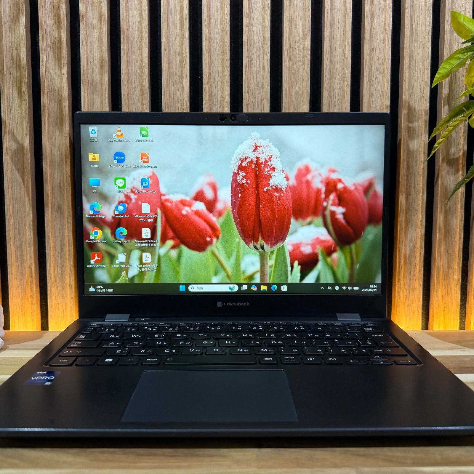 dynabook G83/KV 第12世代 Core i5 16GB/256GB - メルカリ