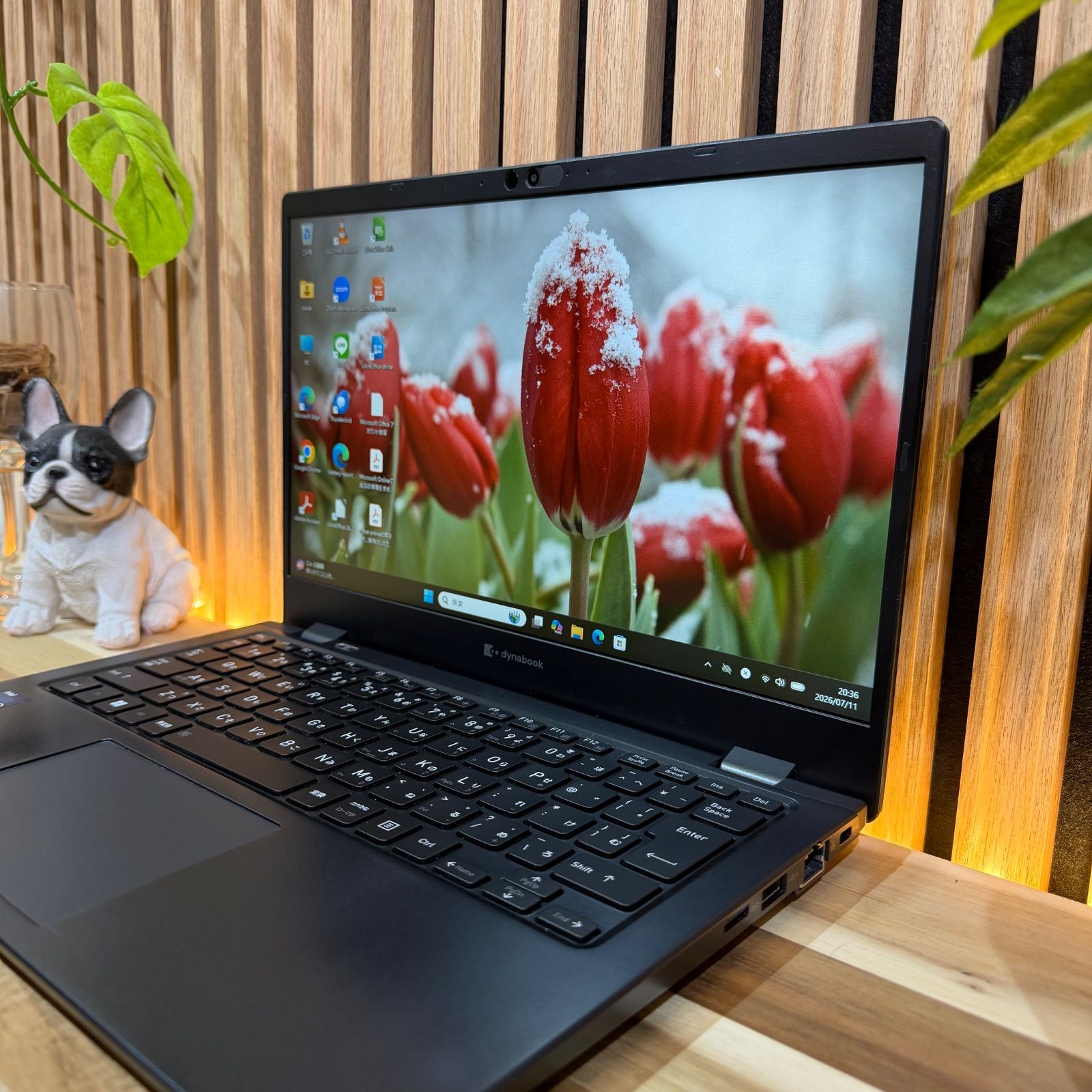 dynabook G83/KV 第12世代 Core i5 16GB/256GB - メルカリ