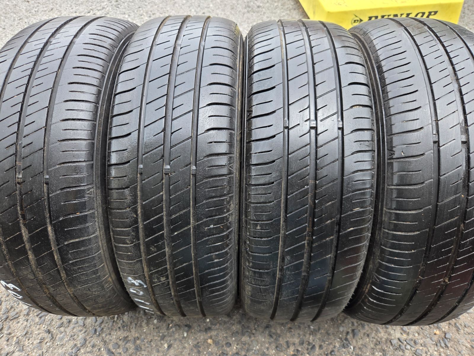 送料無料!! グッドイヤー 165/55R14 23年 N-BOX N-WGN タント ムーブ