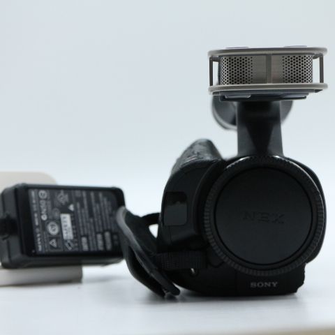 良品】SONY ソニー レンズ交換式デジタルHDビデオカメラレコーダー