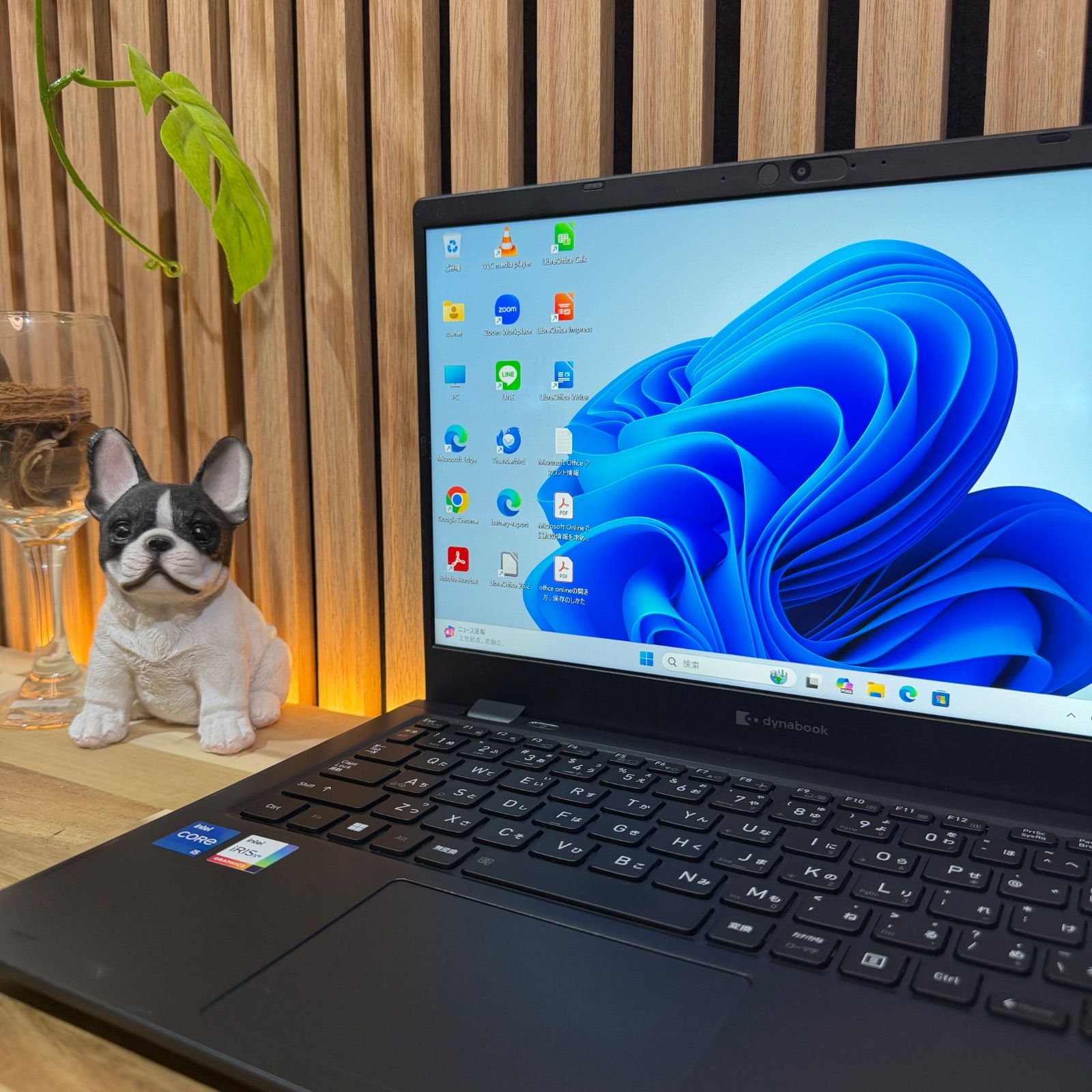 dynabook G83/KW 16GB/256GB 第12世代i5搭載 - メルカリ