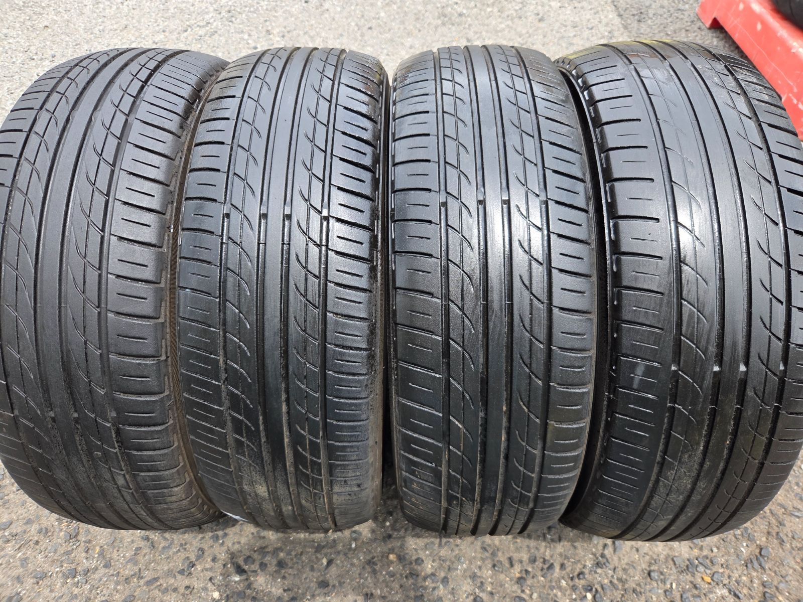 送料無料!! PRACTIVA 165/55R14 24年 N-BOX N-WGN タント ムーブ