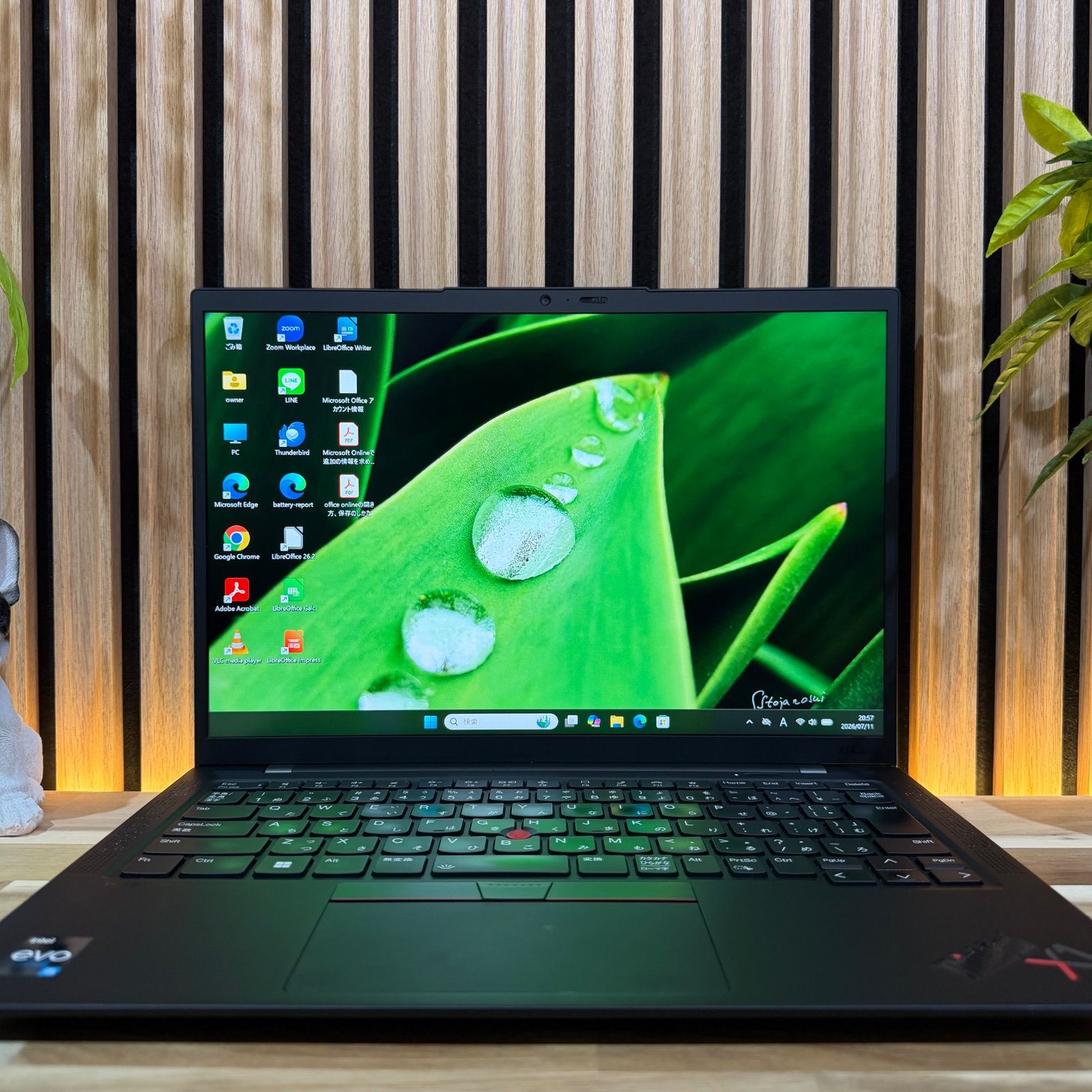 美品 Lenovo THINKPAD X1 CARBON Gen10 第12世代 美品】ThinkPad X1 Carbon Gen10 第12世代 - メルカリ