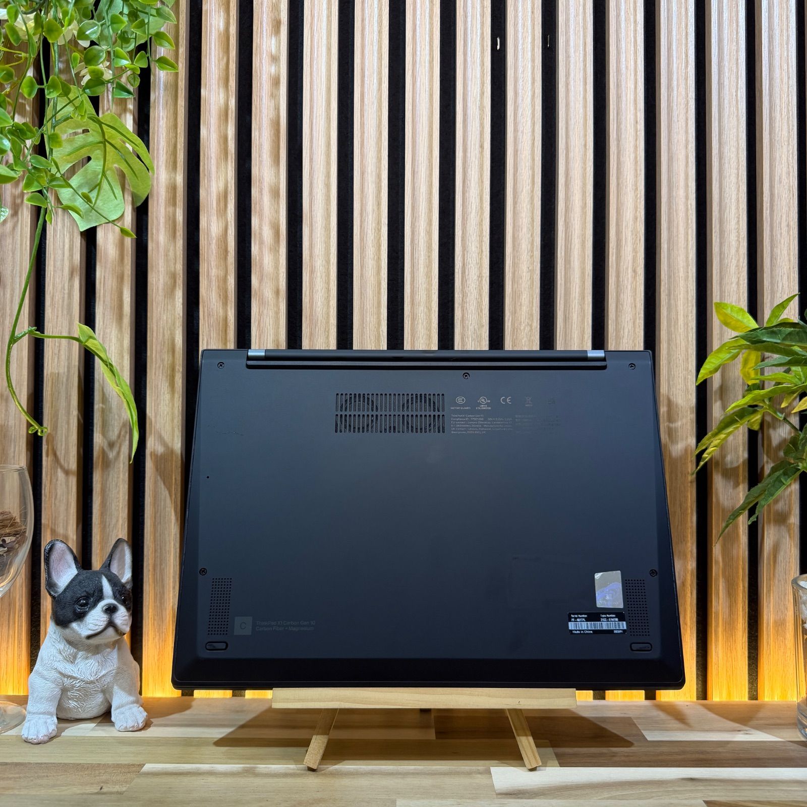 美品】ThinkPad X1 Carbon Gen10 第12世代 - メルカリ
