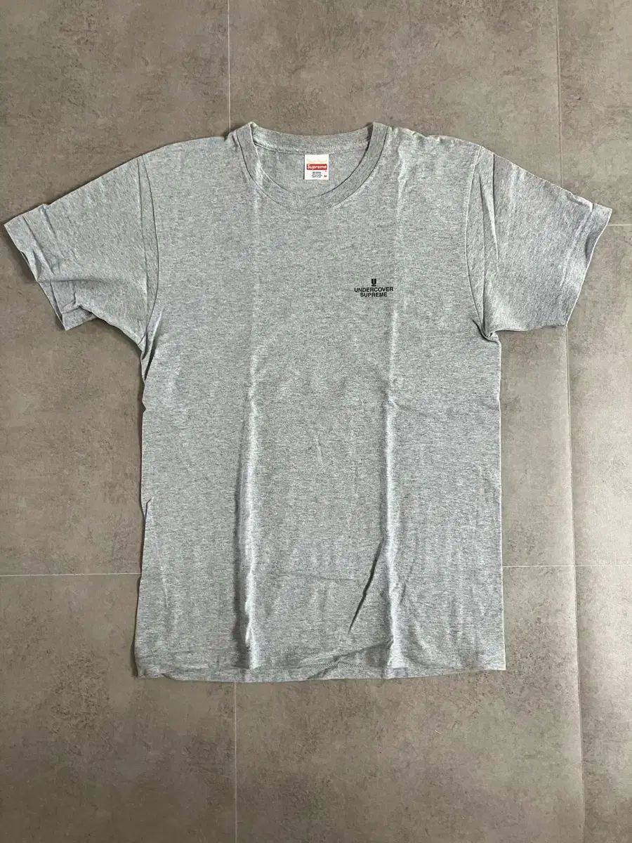 Supreme UNDERCOVER アナキ 半袖 Tシャツ