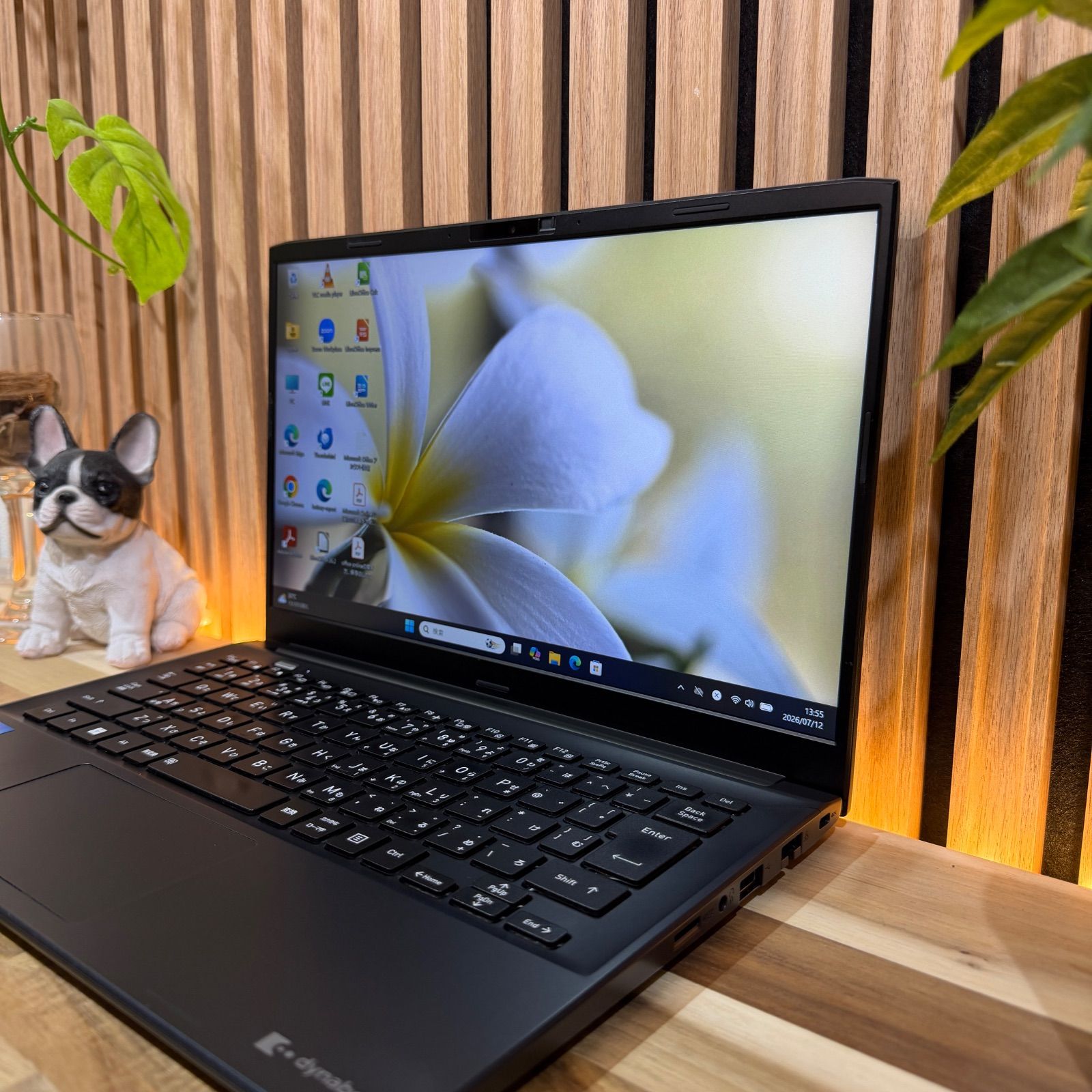 dynabook SJ73/KU 第12世代Core i5ノートPC - メルカリ
