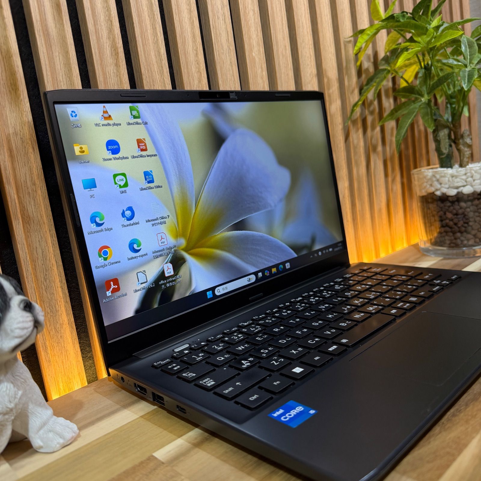 dynabook SJ73/KU 第12世代Core i5ノートPC - メルカリ