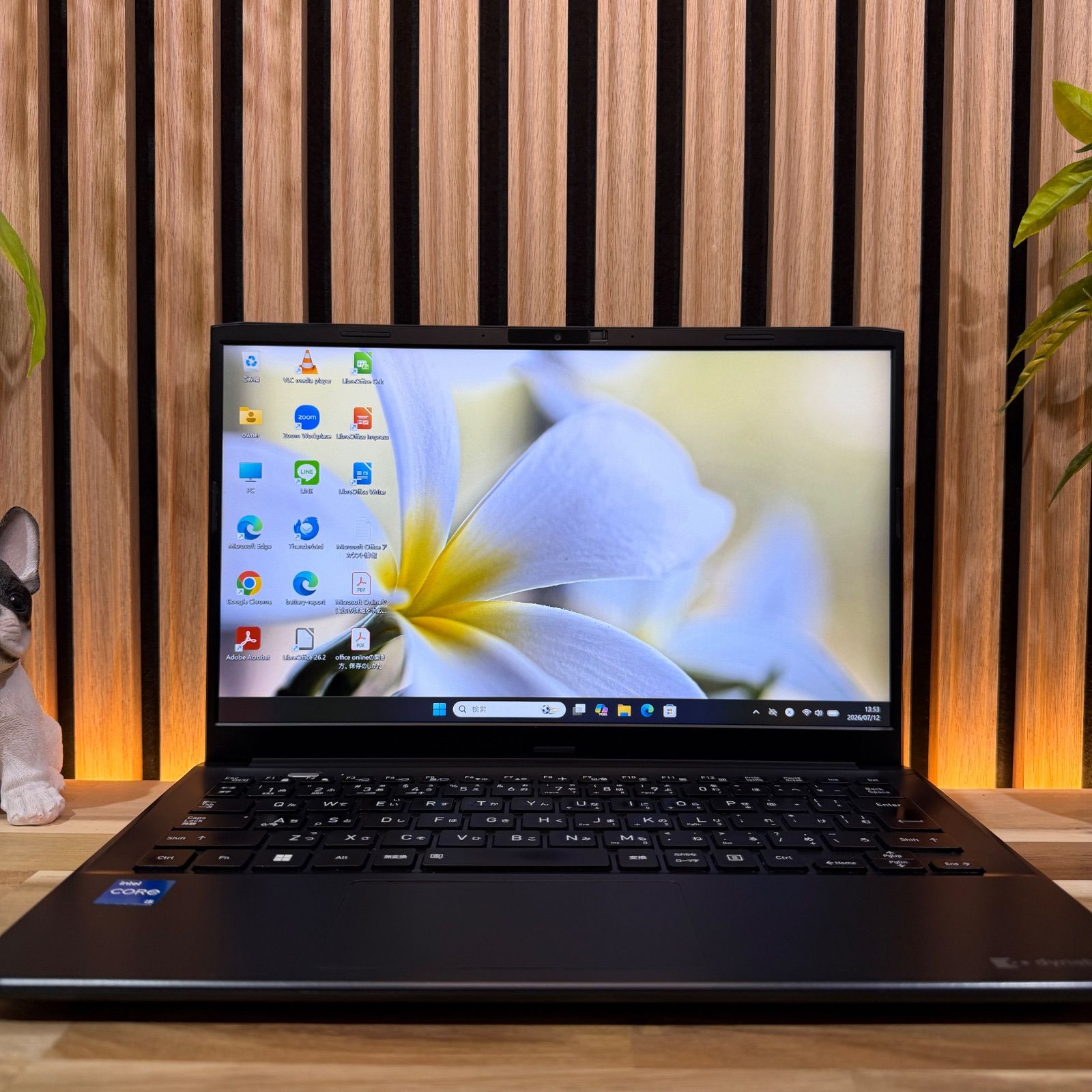 第12世代Core i5 Dynabook SJ73/KU 194 dynabook SJ73/KU 第12世代Core i5ノートPC - メルカリ