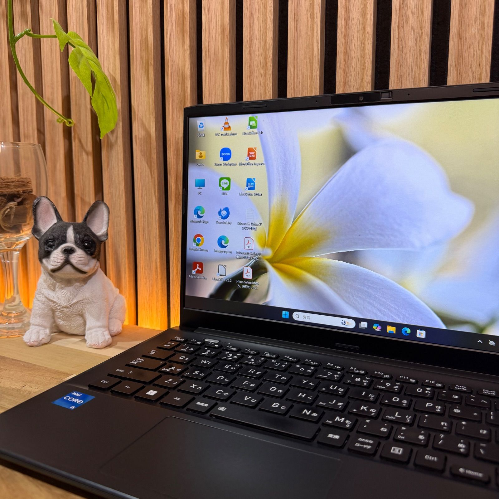 dynabook SJ73/KU 第12世代Core i5ノートPC - メルカリ