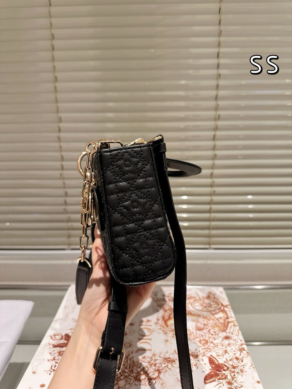 【今日特価】Dior Lady-Life Limited Edition ディオール レディーライフ 限定モデル