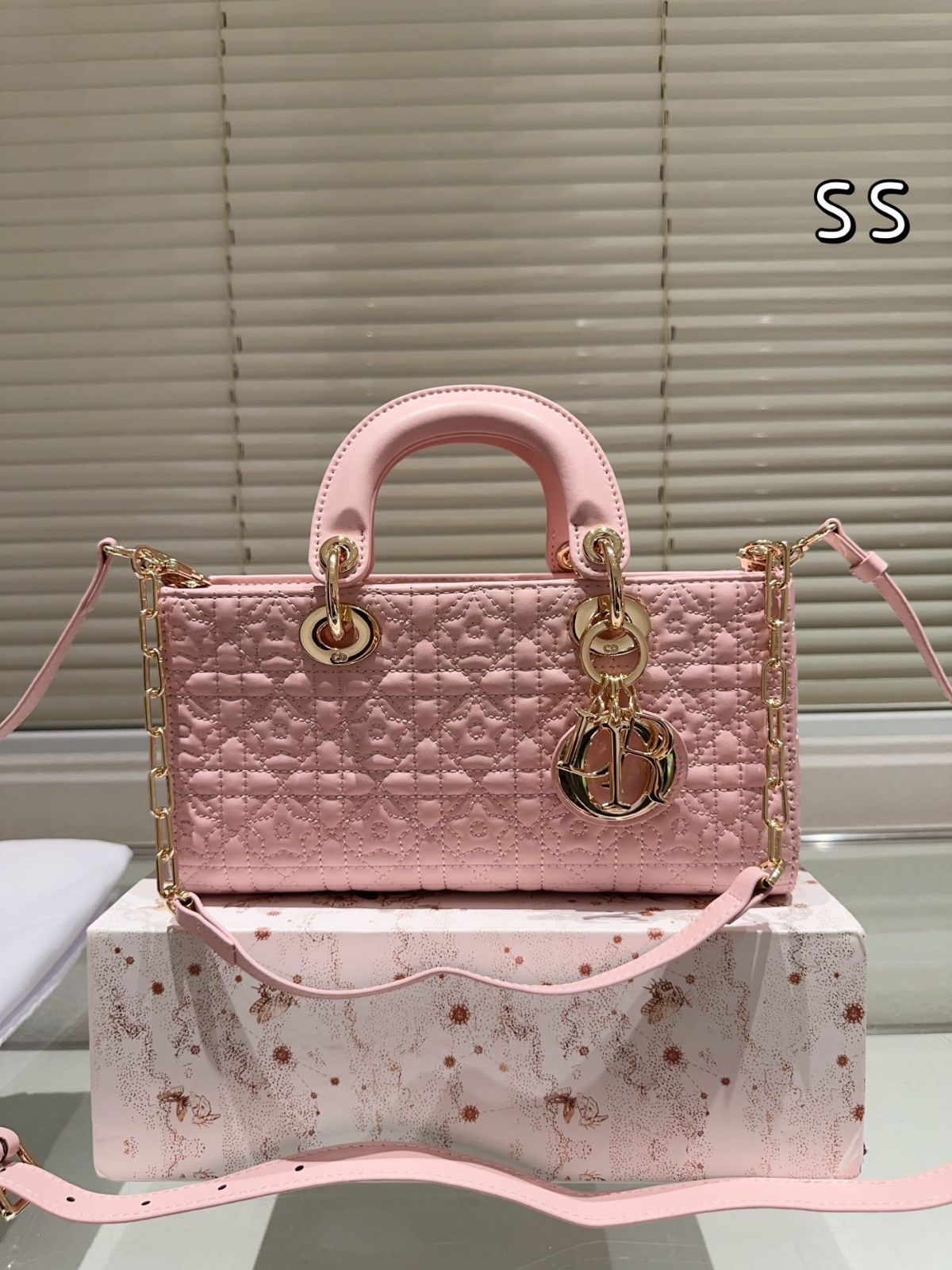 【今日特価】Dior Lady-Life Limited Edition ディオール レディーライフ 限定モデル