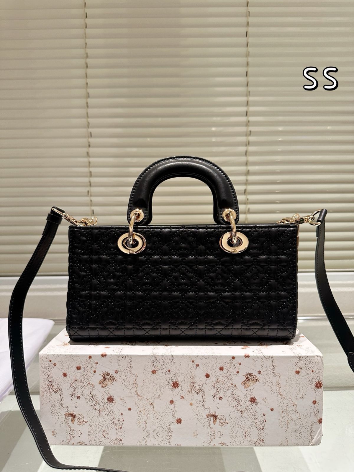 【今日特価】Dior Lady-Life Limited Edition ディオール レディーライフ 限定モデル