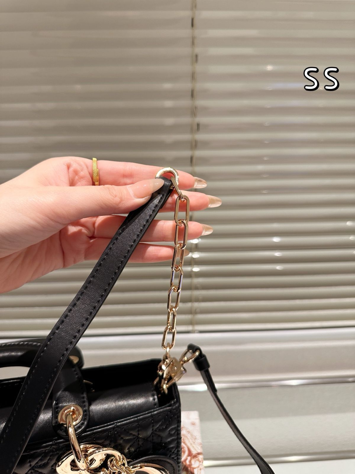 【今日特価】Dior Lady-Life Limited Edition ディオール レディーライフ 限定モデル