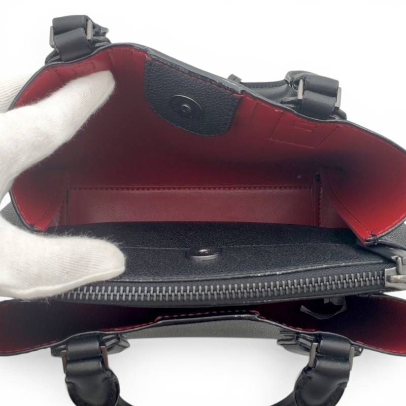 CHARLES & KEITH チャールズ＆キース ショルダーバッグ ハンドバッグ
