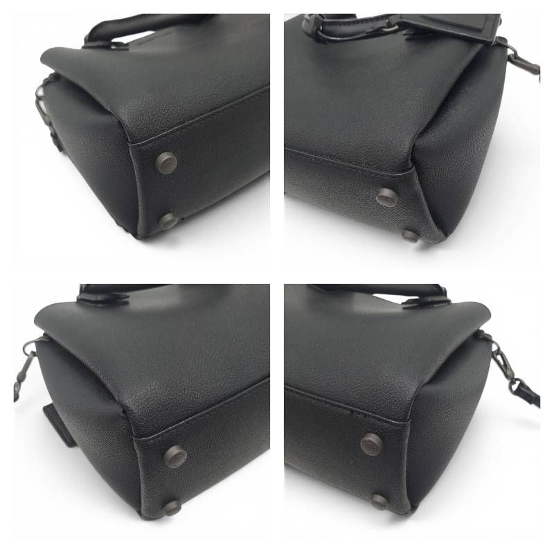CHARLES & KEITH チャールズ＆キース ショルダーバッグ ハンドバッグ 