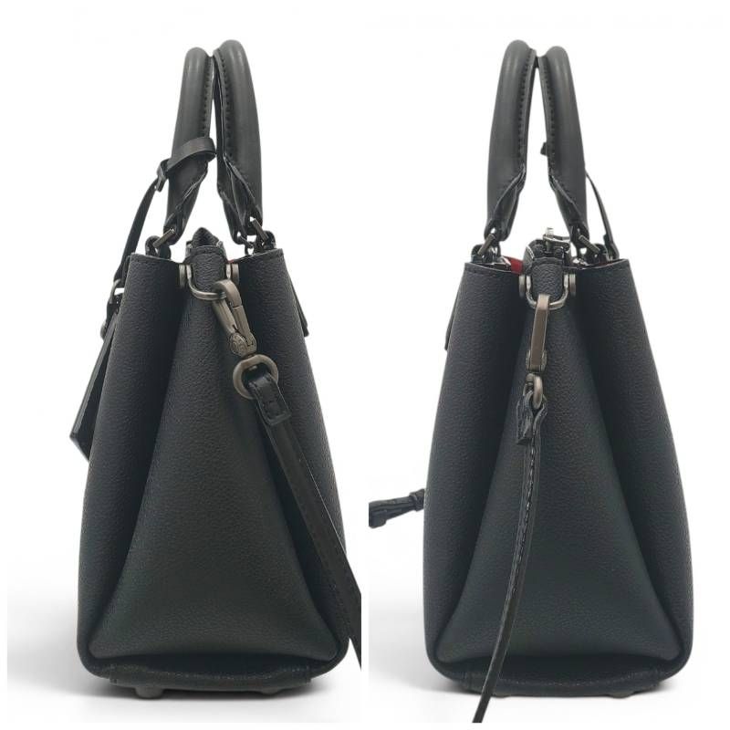 CHARLES & KEITH チャールズ＆キース ショルダーバッグ ハンドバッグ