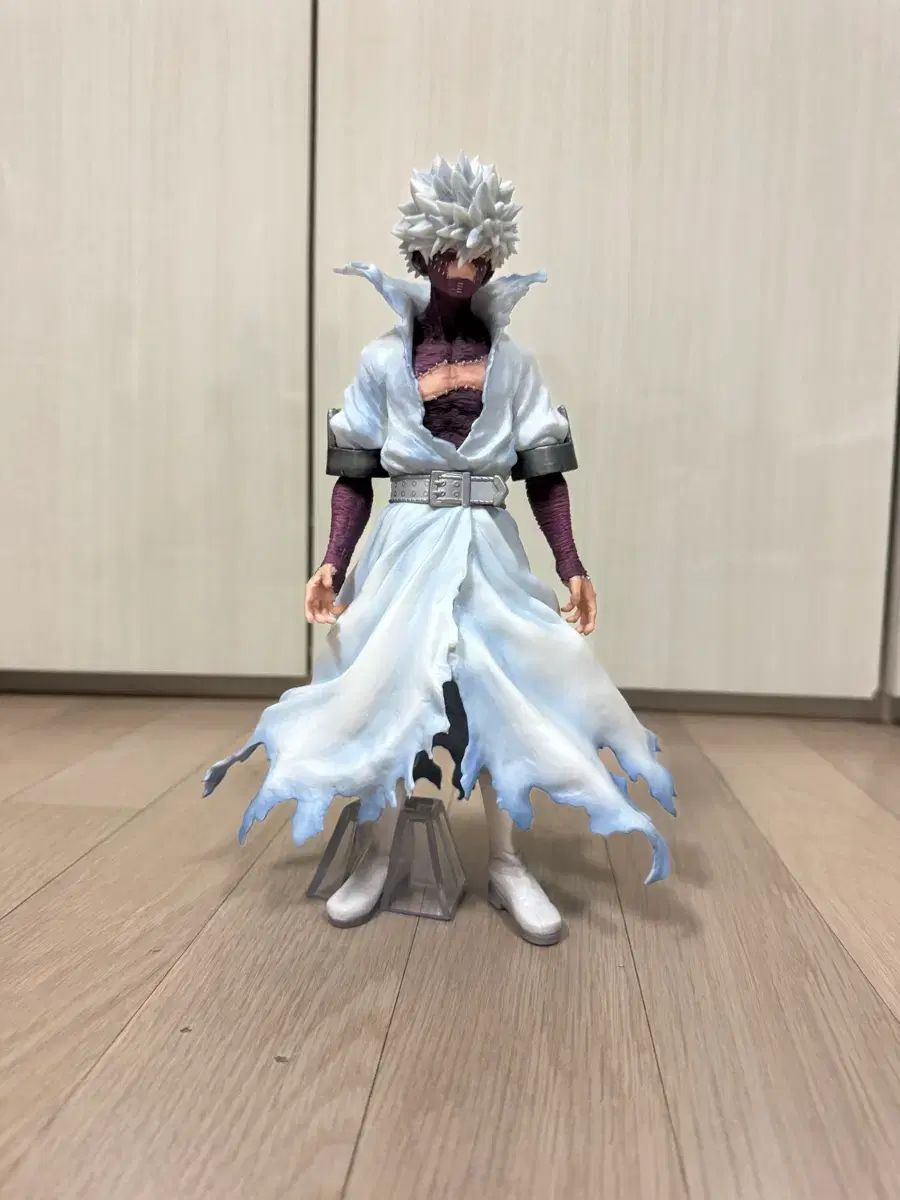 僕のヒーローアカデミア ヒロアカ 荼毘 フィギュア