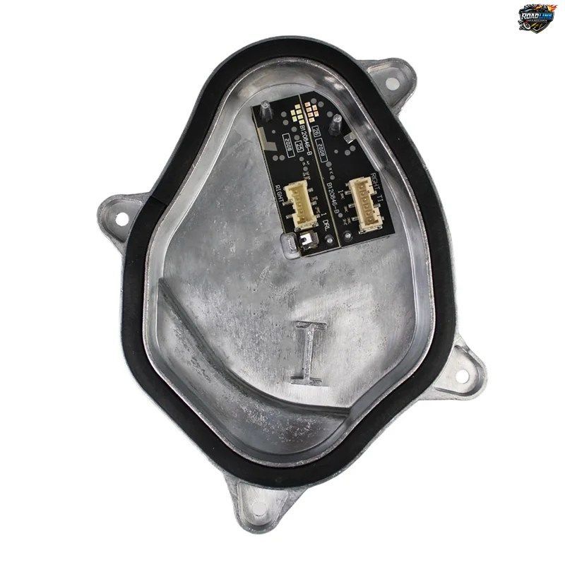 LEDモジュール フロントヘッドライト 1ペア モジュール デイタイムランニングライト ソース エンジェルアイ 2GM998478 2GM998479 SEAT T-CR 11,304円