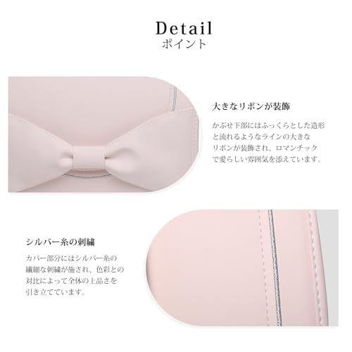 新品】ランドセル女の子 最新アナイスモデル ツヤありパール生地 A4