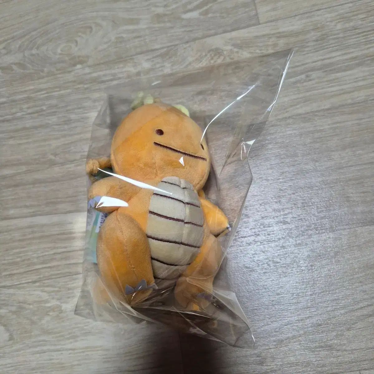 変身メタモン ドラゴンボール ぬいぐるみ