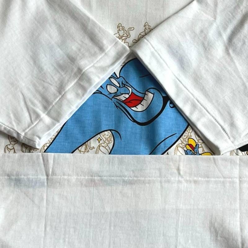 90s vintage 新品未使用タグ付 dead stock Tokyo Disneyland