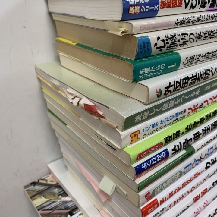 △01)【1点限り!】健康・家庭医学 関連本まとめ売り約30冊大量セット
