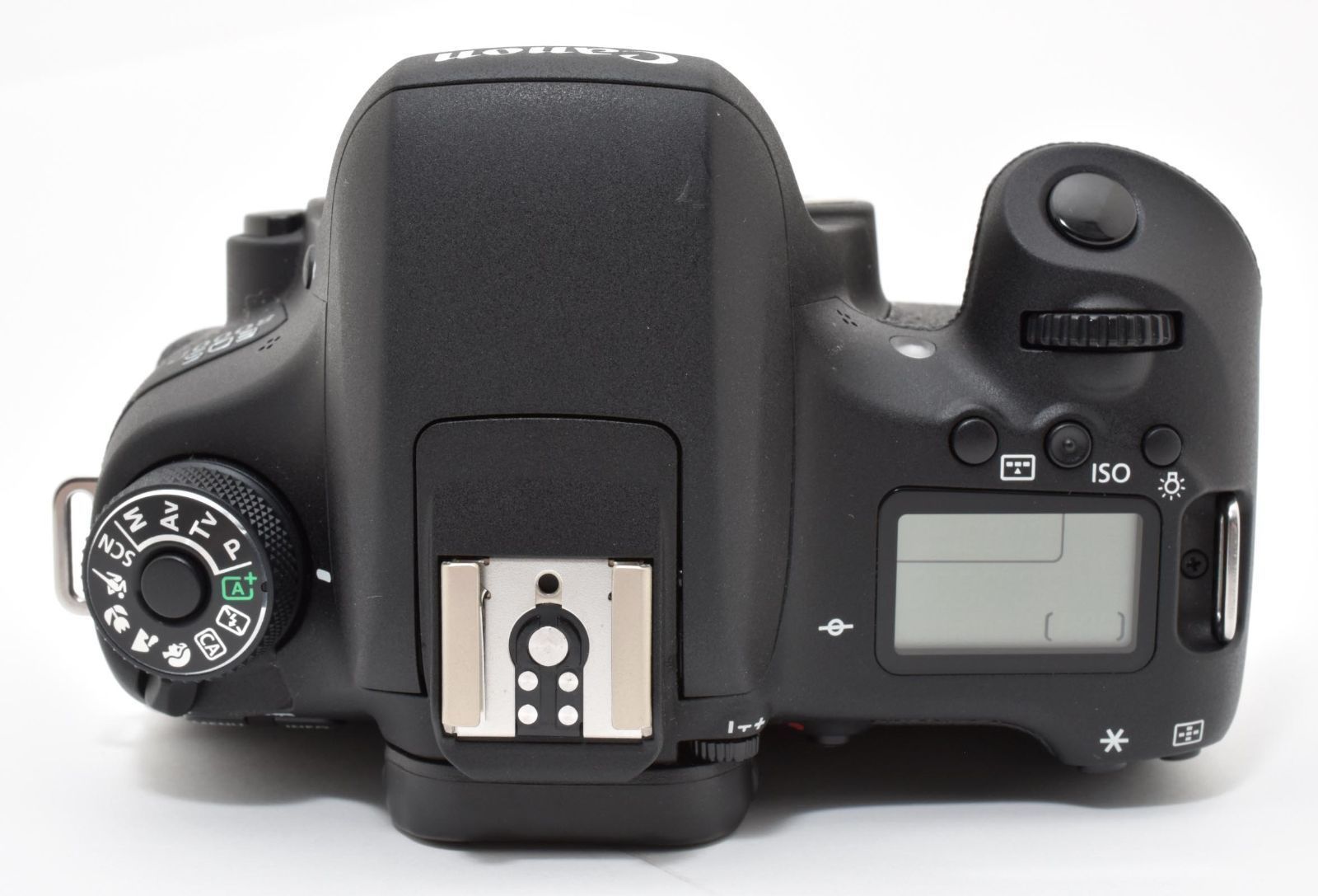 E15[7802]30☆ほぼ未使用☆ キヤノン Canon EOS 8000D ボディ