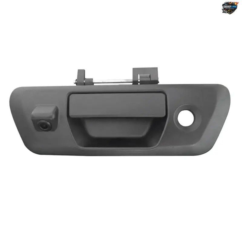 日産ナバラ D23 NP300 2015-2021用 HDカメラ リアテールゲート トランクハンドル カーアクセサリー