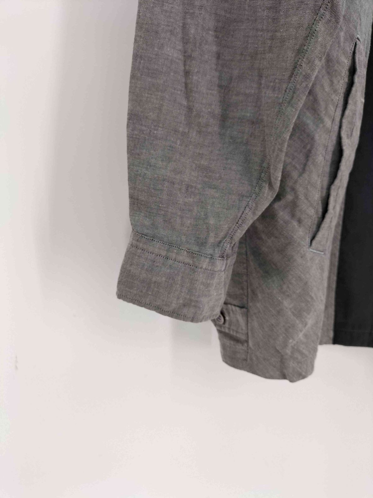 コムデギャルソンオム COMME des GARCONS HOMME 田中オム コットン