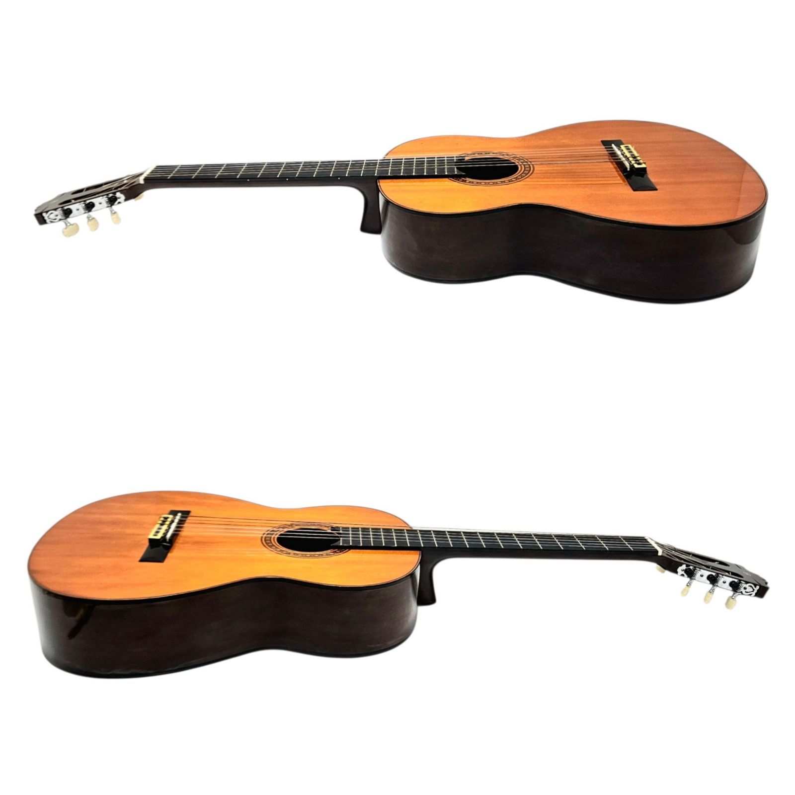 美品】YAMAHA C-200A クラシックギター 日本製 NIPPON GAKKI ヤマハ 