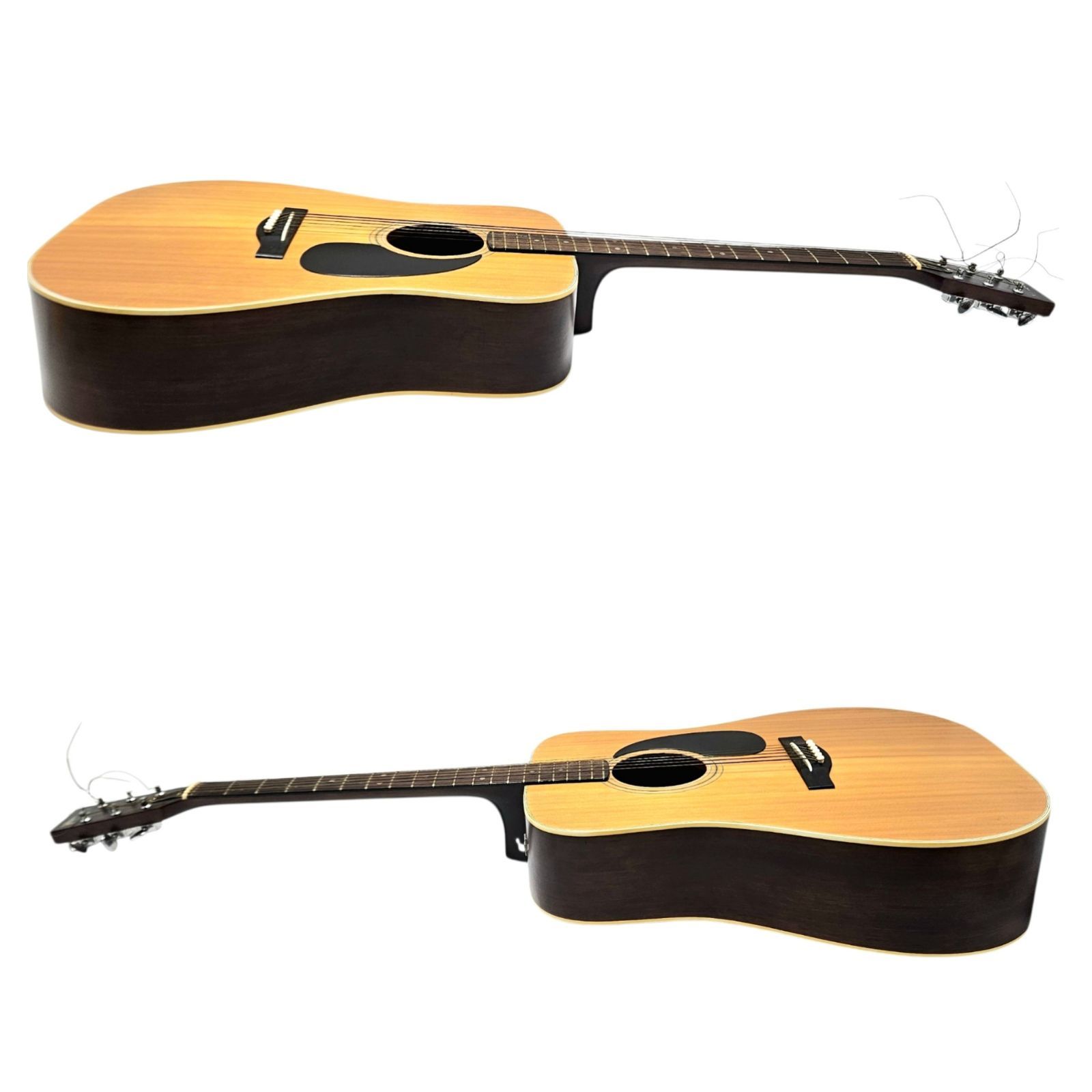 現状品】 Maruha FB150M アコースティックギター 日本製 ジャパン