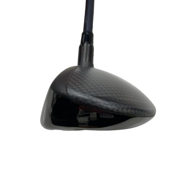 【中古】 テーラーメイド Qi35 U4 レフティ ユーティリティ UT Diamana SILVER TM70(Qi35 UT) (フレックスS) メンズ 男性用 左利き レフティ 左用 Nランク ゴルフクラブ