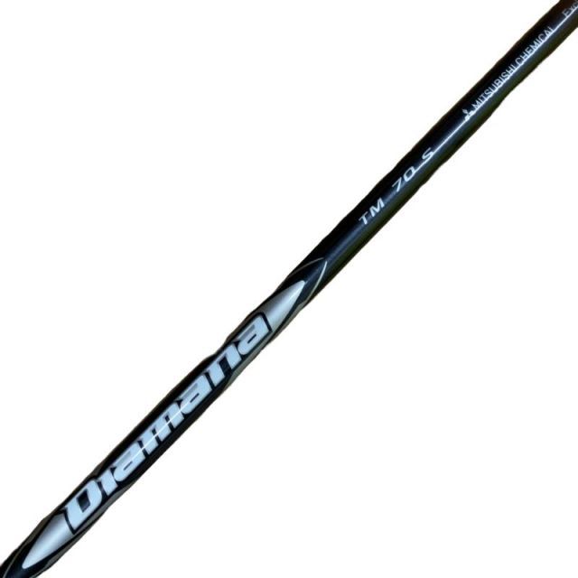 【中古】 テーラーメイド Qi35 U4 レフティ ユーティリティ UT Diamana SILVER TM70(Qi35 UT) (フレックスS) メンズ 男性用 左利き レフティ 左用 Nランク ゴルフクラブ