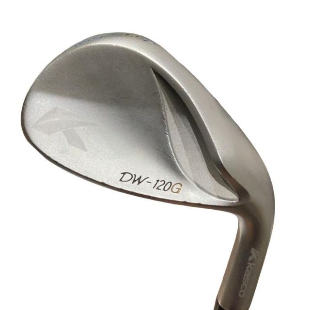 【中古】 キャスコ Dolphin Wedge DW-120G シルバー 44° レディース ウェッジ WG Dolphin DP-151 (フレックスL) レディース 女性用 右利き 右用 Cランク ゴルフクラブ 11,982円