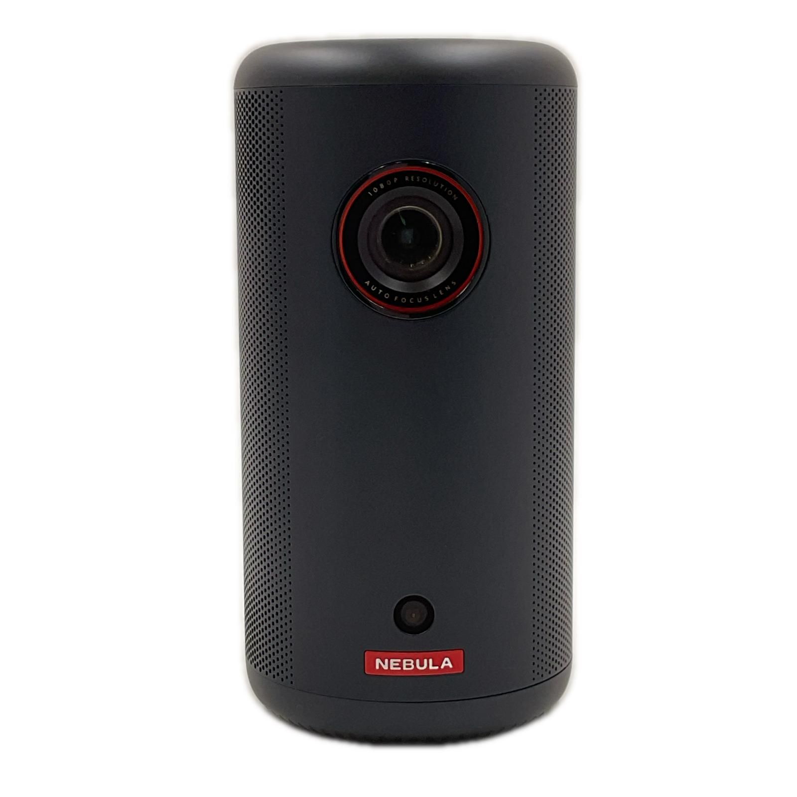 【全額返金保証】【最速発送】Anker モバイルプロジェクター Nebula Capsule 3 美品 動作確認済